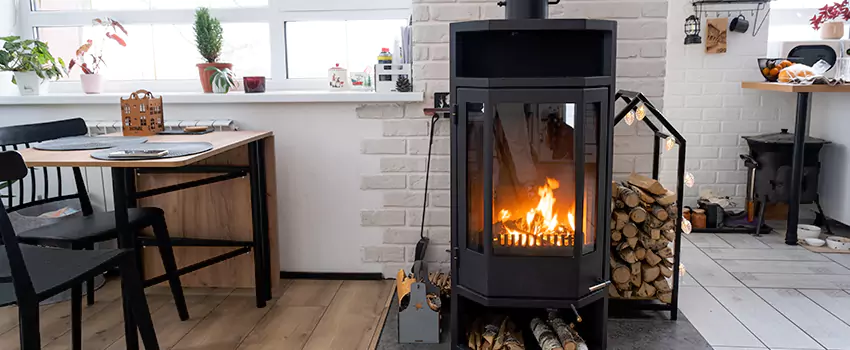 Cost of Vermont Castings Fireplace Services in North Tustin, CA