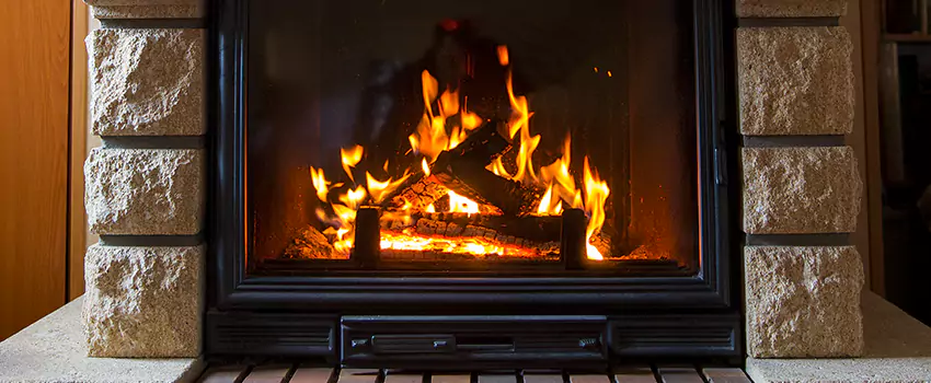 Cost of Wood Fireplace Installation in North Tustin, CA
