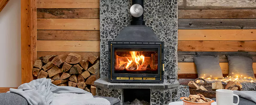 Affordable Wood Fireplace Fixing Solutions in North Tustin, California