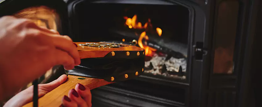 Cost of Wood Furnace Repair and Installation Services in North Tustin, CA