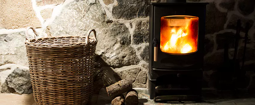 Wood Stove Fire Bricks Cleaning Services in North Tustin, California