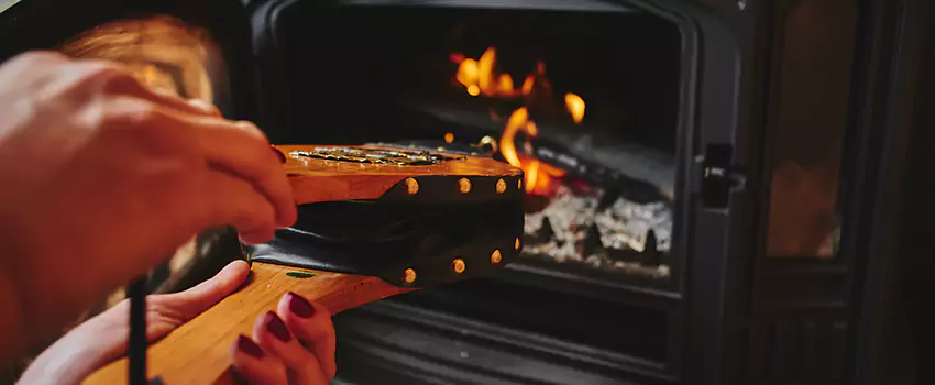 Wood Stove Grates Repair in North Tustin, California